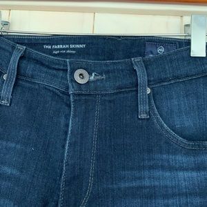 AG Farrah Skinny